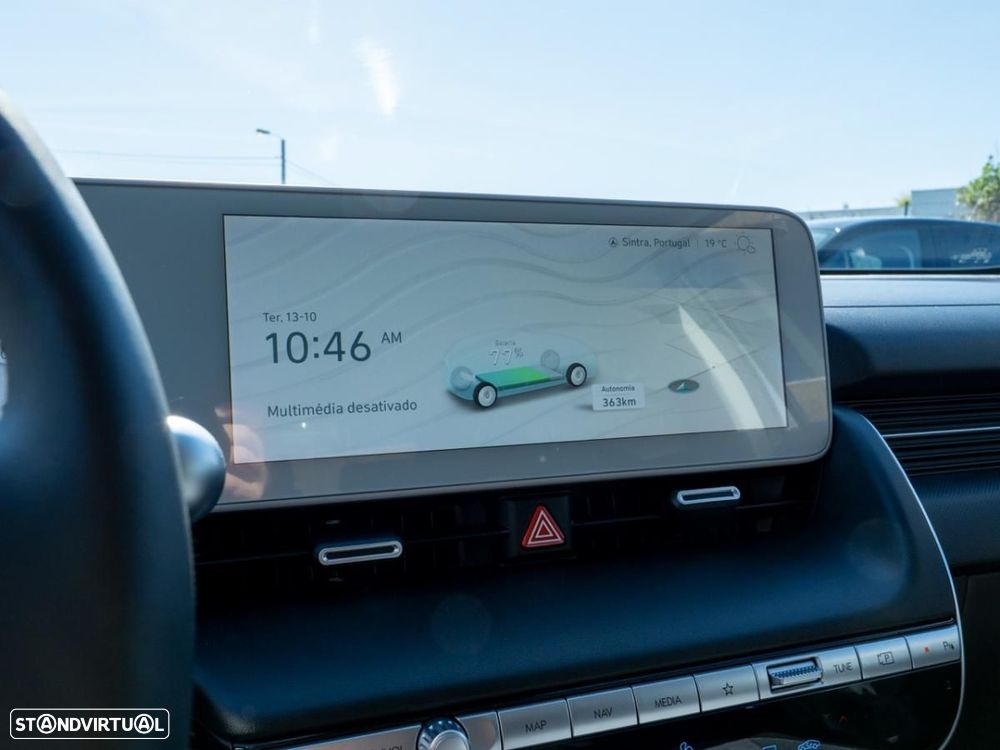 Hyundai Ioniq 5 77,4 kWh - 32