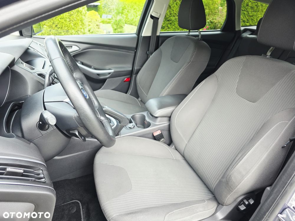 Ford Focus 1.6 TI-VCT Titanium - 27