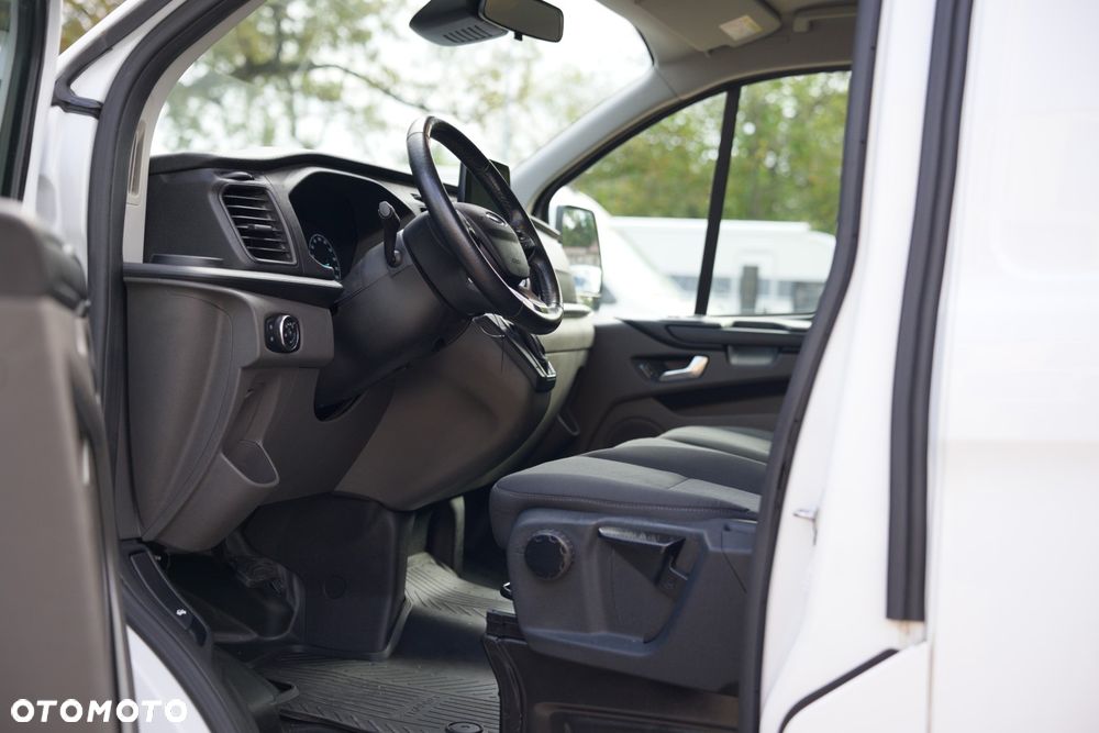 Ford Transit Custom L2H1 automat - 23