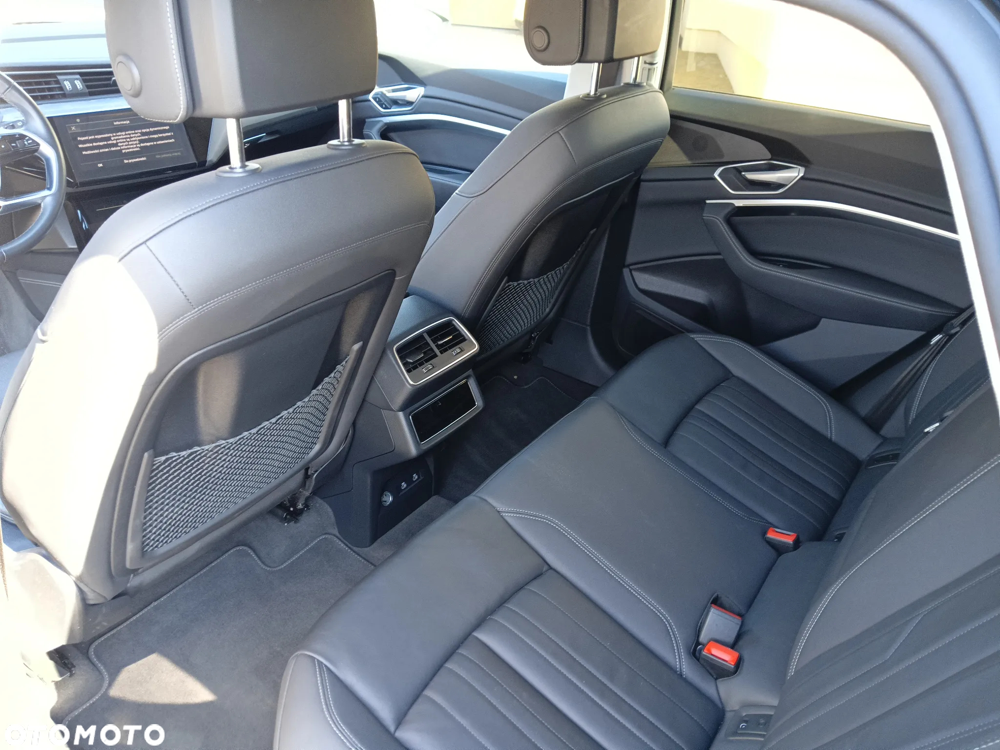 Audi e-tron 50 Quattro Advanced - 19