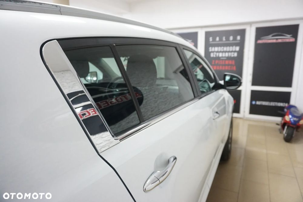 Kia Sportage 1.7 CRDI 2WD Attract - 19