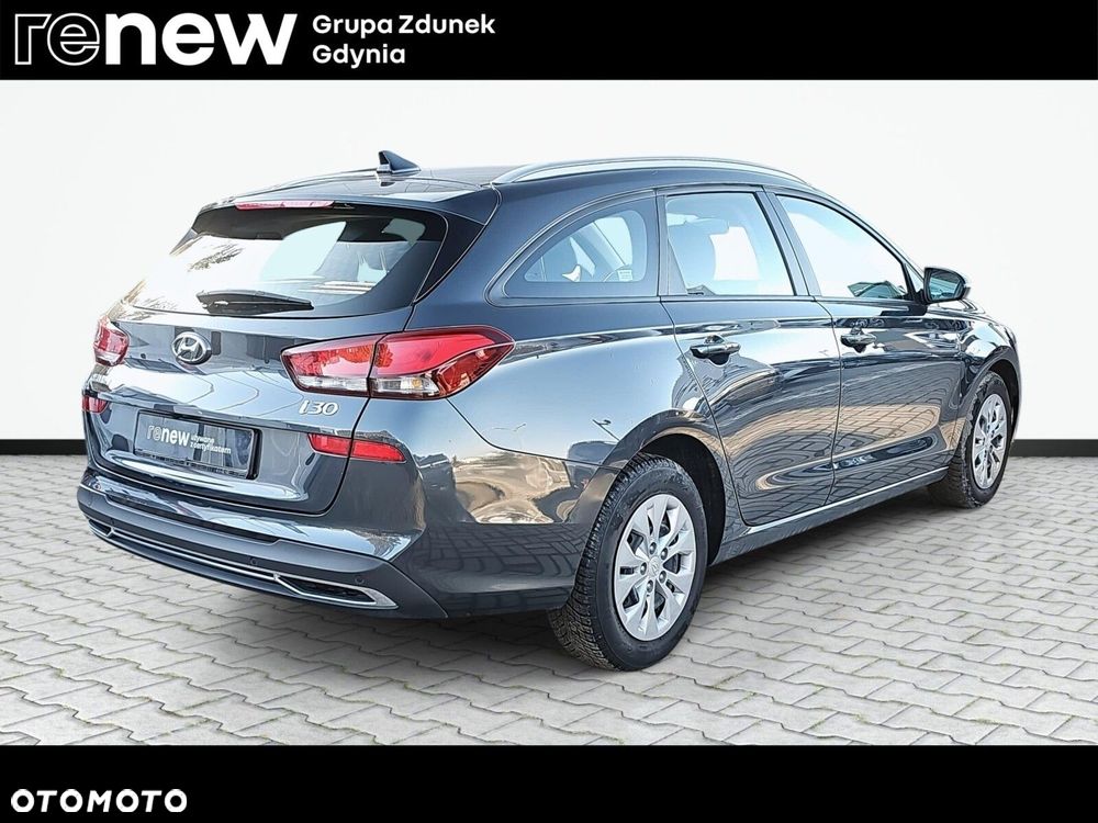 Hyundai i30 - 5