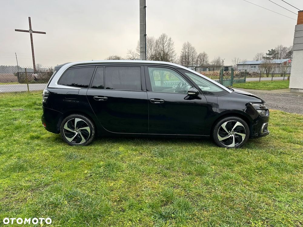 Citroën C4 Picasso BlueHDi 150 EAT6 Exclusive - 7