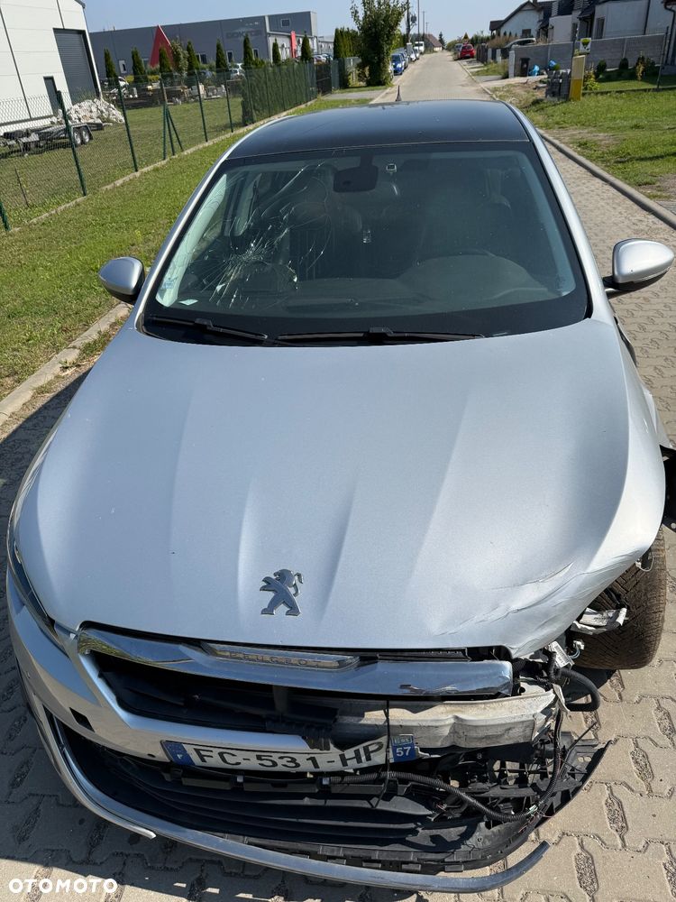 Peugeot 308 e-HDi FAP 115 Stop&Start Active - 8