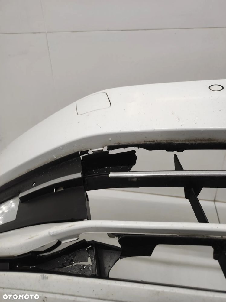 Osłona płyta podłoga ekologia pod silnik Volkswagen PASSAT B8 - 4