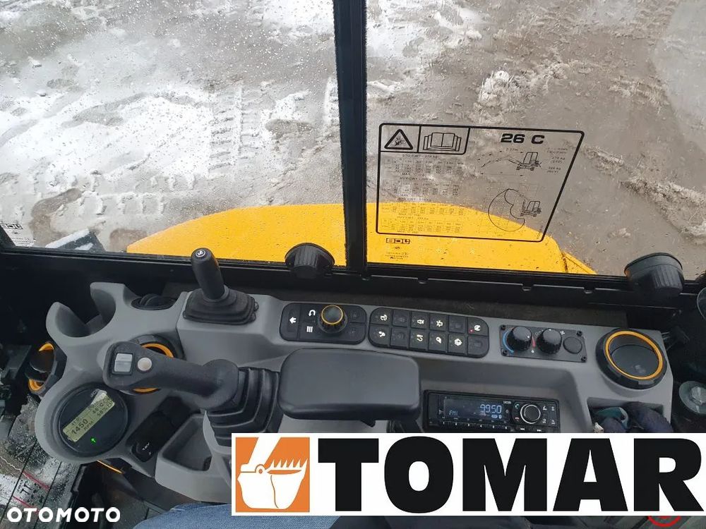 JCB 26C-1 2025R - 17