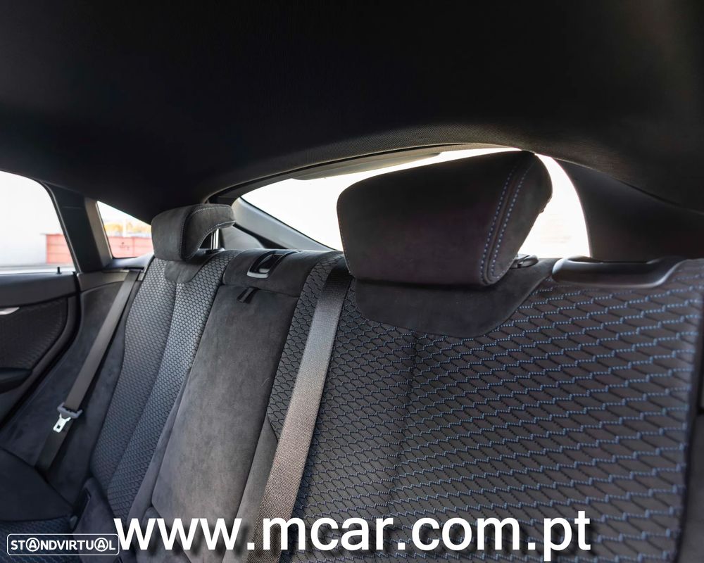 BMW 425 Gran Coupé - 16