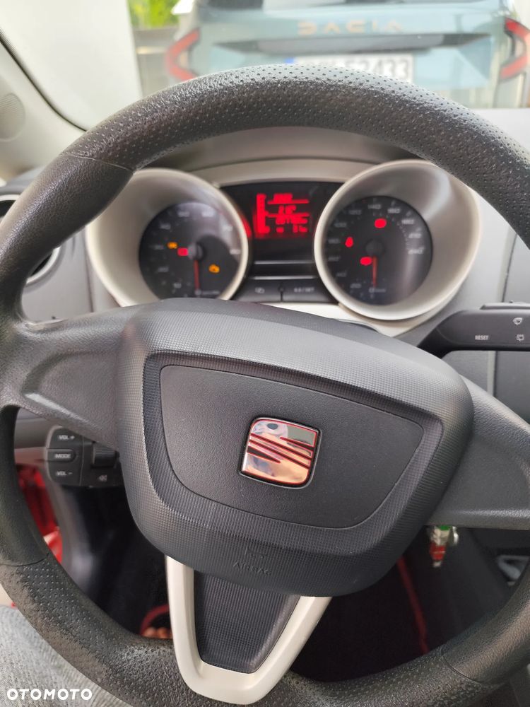 Seat Ibiza - 6