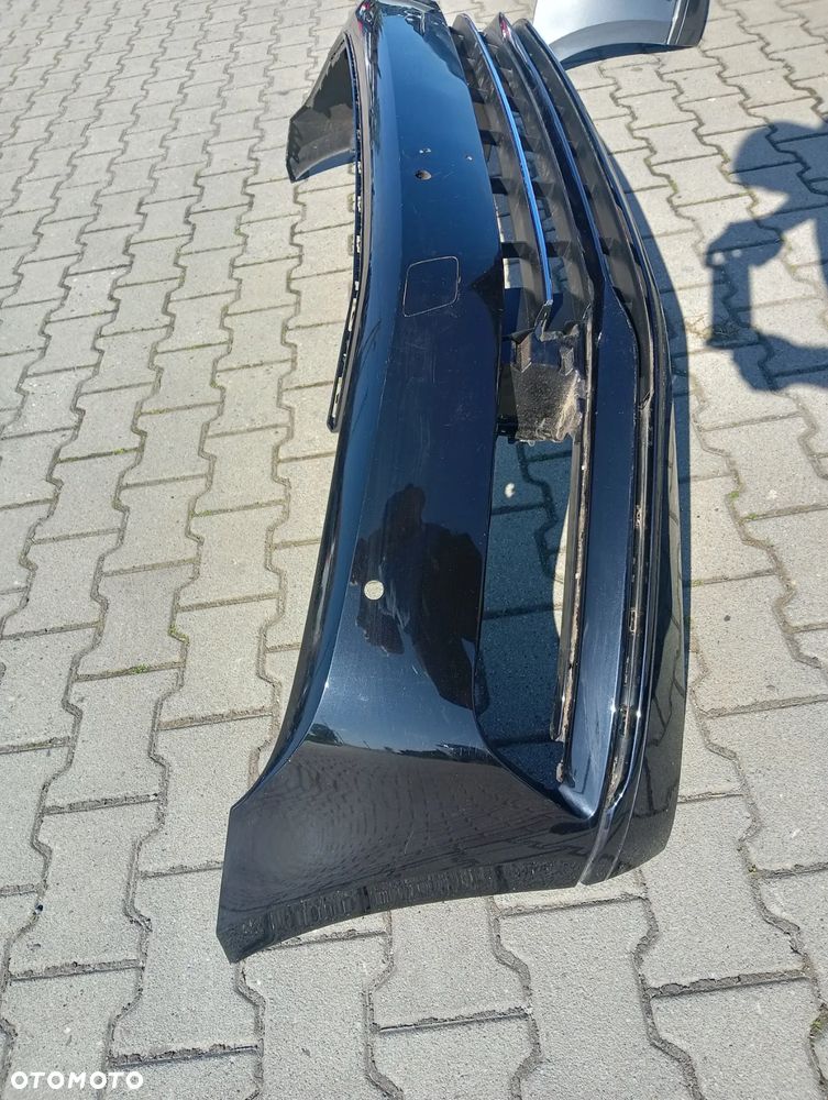 Vw Passat B8 ZDERZAK PRZEDNI Pdc - 3