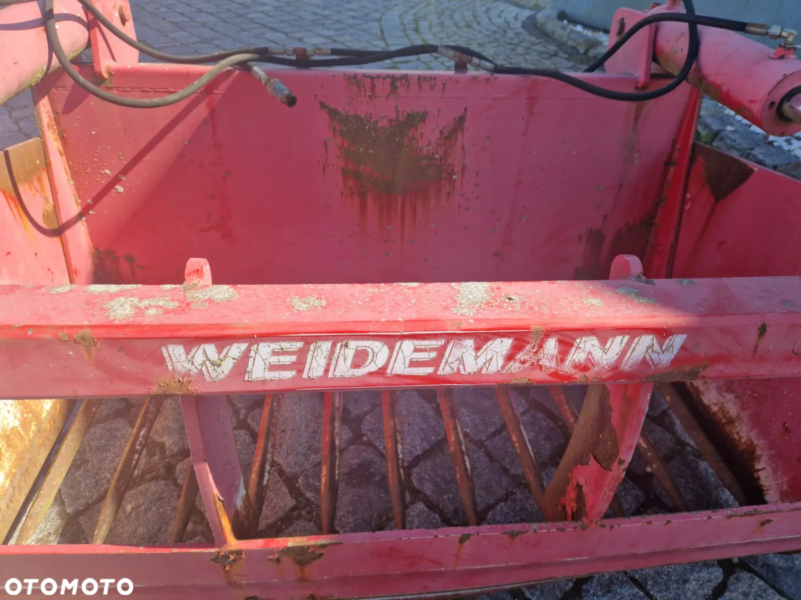 Krokodyl WEIDEMANN Import Niemcy - 11