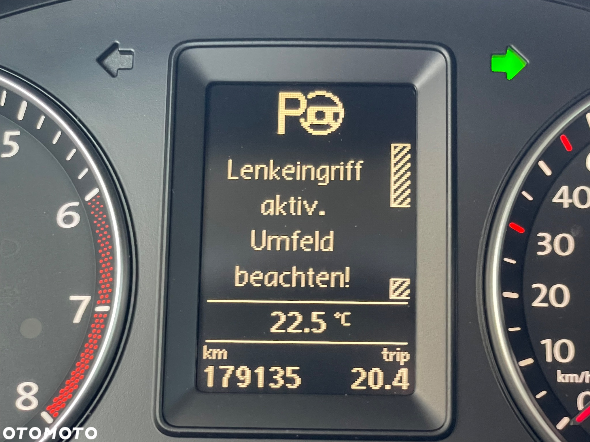 Volkswagen Golf Plus 1.4 TSI MATCH - 38