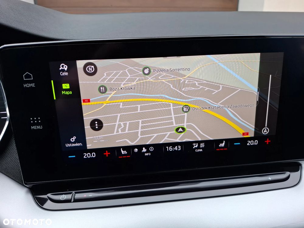 Skoda Octavia 1.5 TSI ACT Style - 23