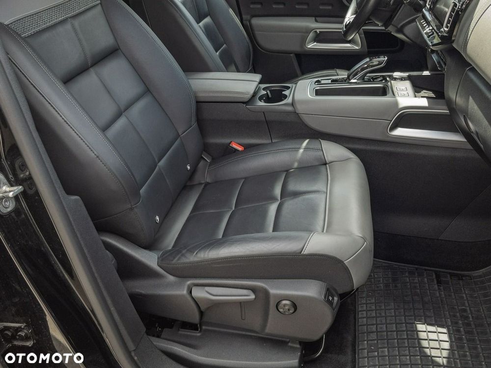Citroën C5 Aircross 1.6 PureTech Shine EAT8 - 28