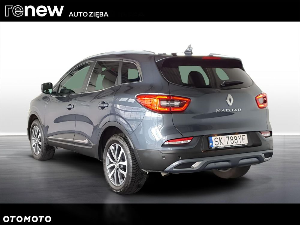 Renault Kadjar 1.3 TCe FAP Intens - 4