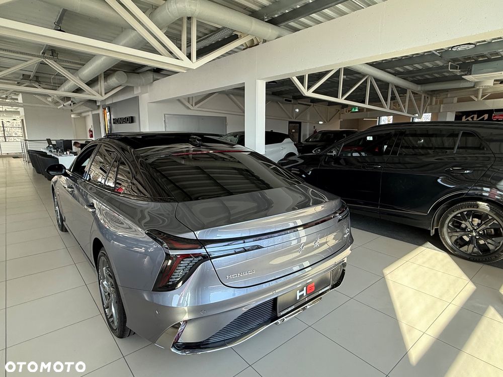 Hongqi H6 2.0T Deluxe - 5