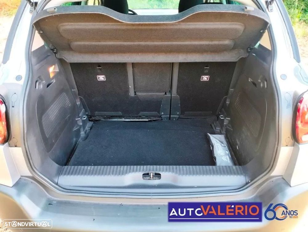 Citroën C3 Aircross 1.5 BlueHDi C-Series S&S - 29