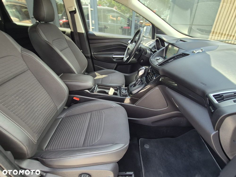 Ford Kuga 1.5 EcoBoost AWD Titanium ASS - 34