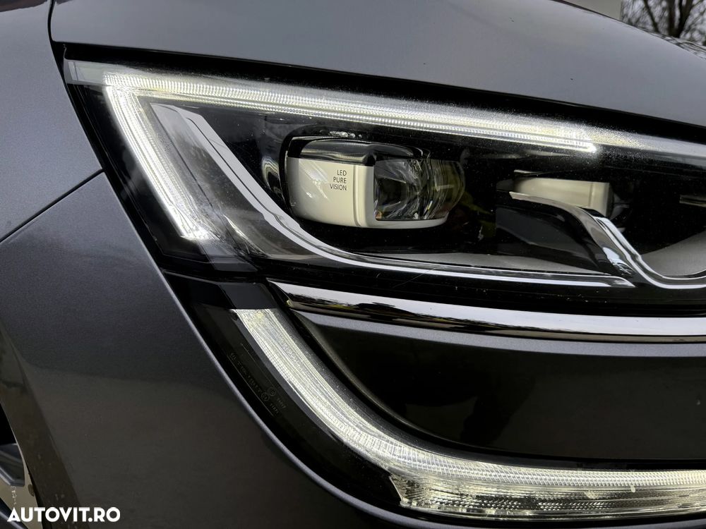 Renault Talisman - 25