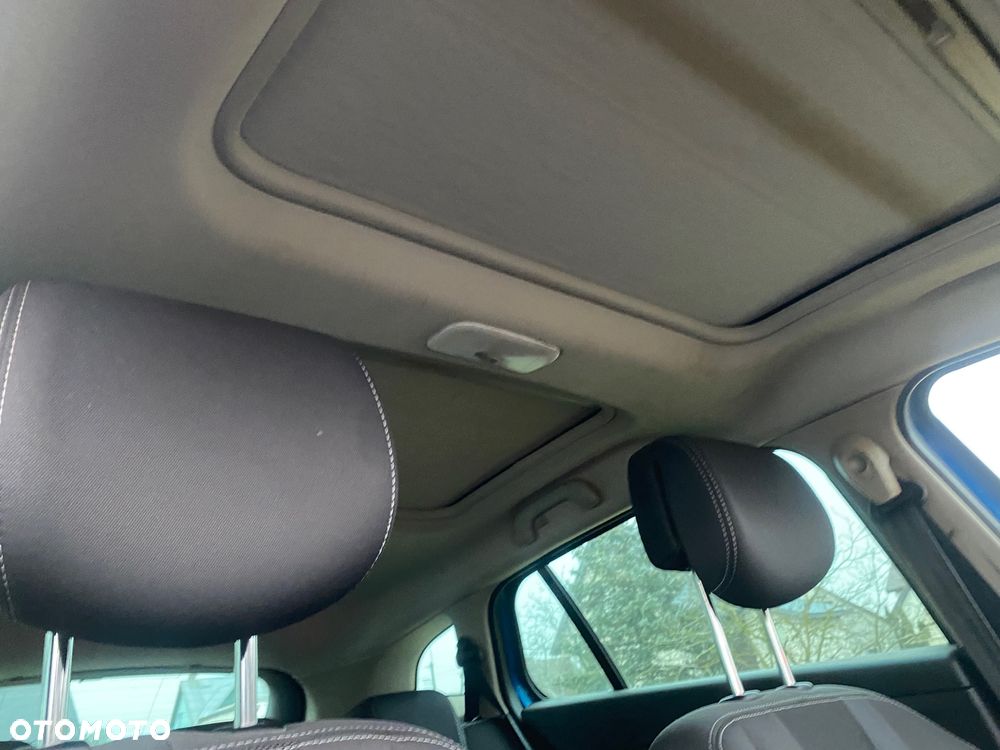 Renault Megane 2.0 140 CVT Dynamique - 5