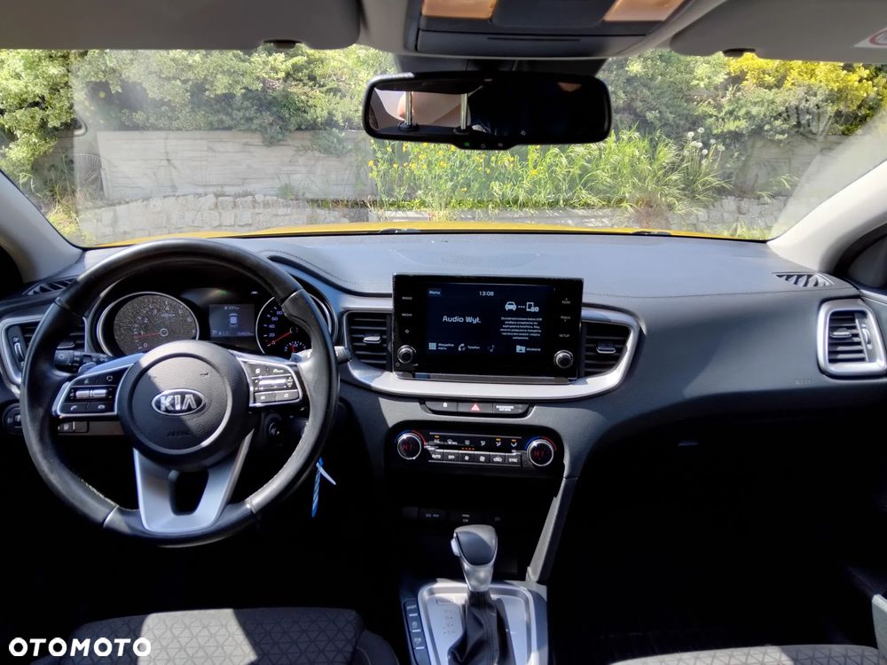 Kia XCeed 1.5 T-GDI M DCT - 6