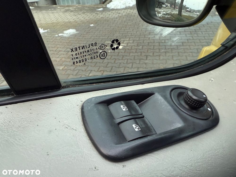 Renault Trafic L2H1 Komfort - 19