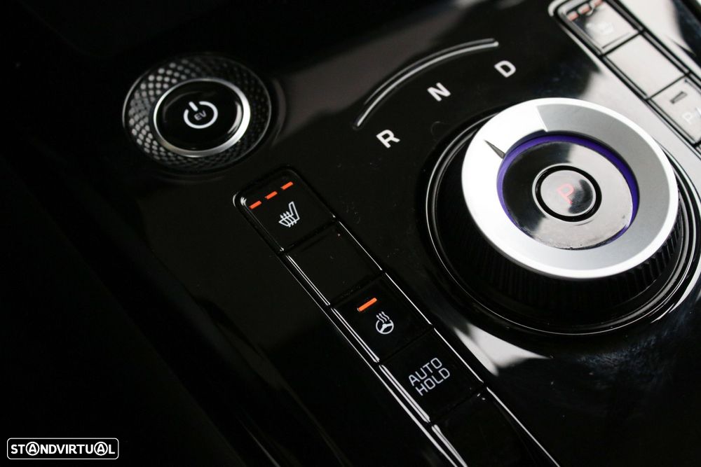 Kia e-Niro 64kWh - 37