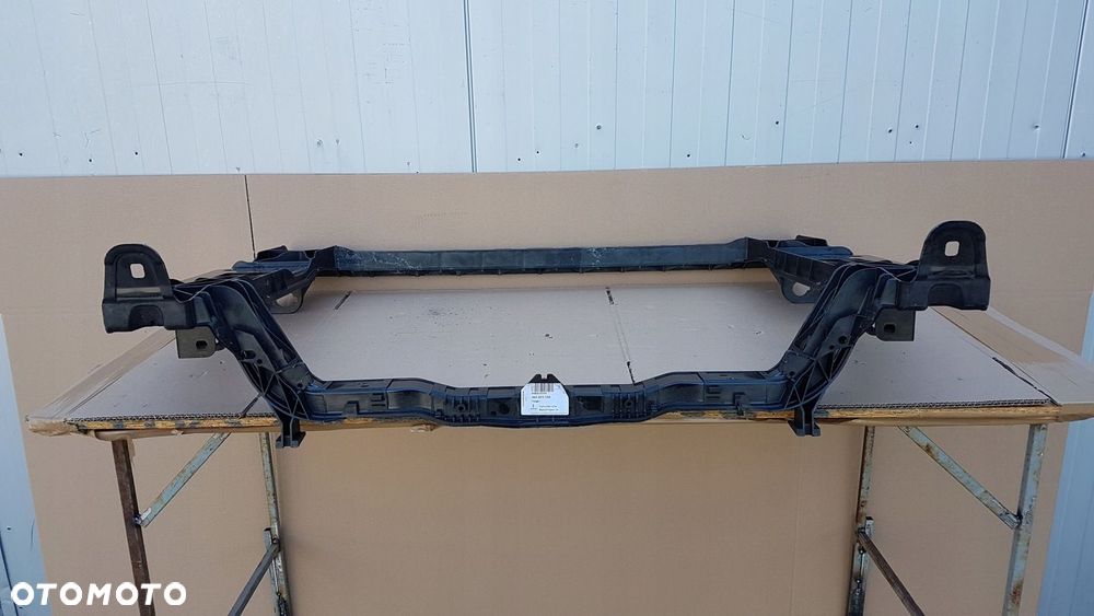 PAS PRZÓD PRZEDNI AUDI E TRON E-TRON 4KE IGŁA NOW ORYGINAŁ - 6