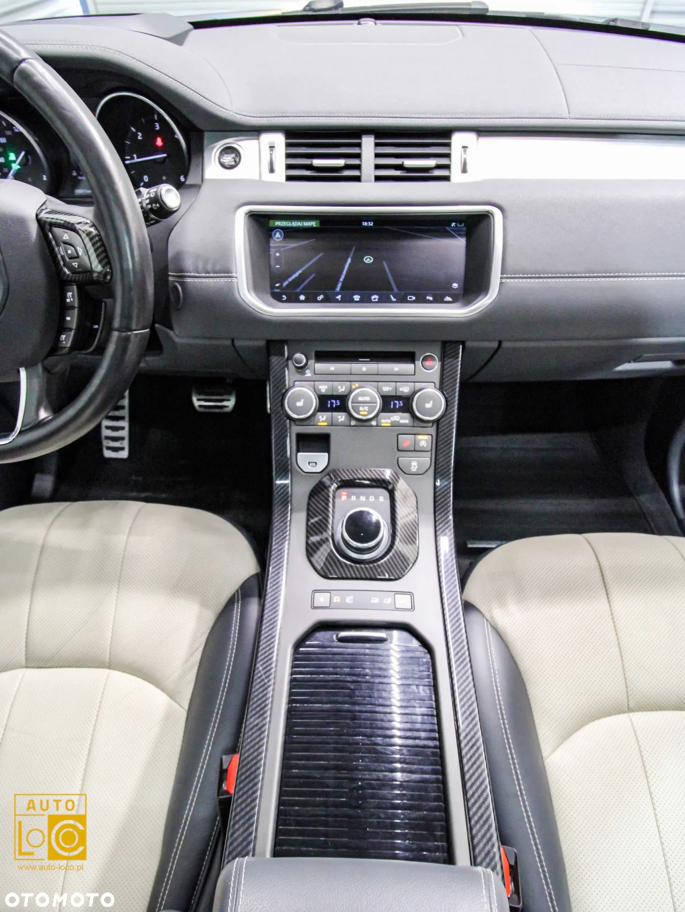 Land Rover Range Rover Evoque 2.0TD4 HSE Dynamic - 18