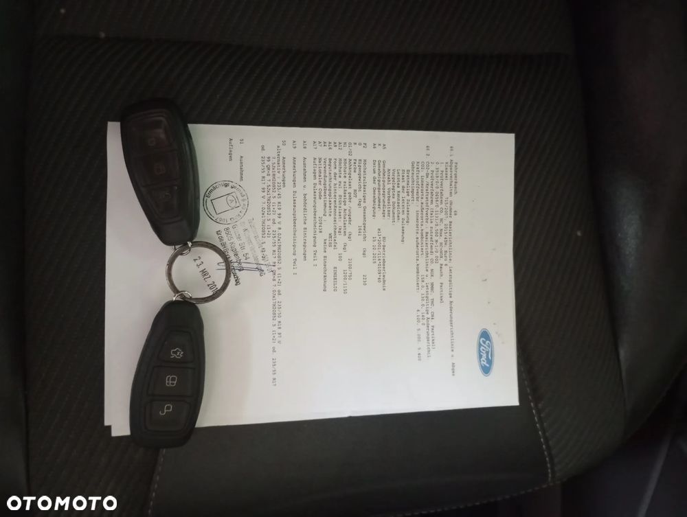 Ford Kuga 2.0 TDCi 4WD Titanium - 37