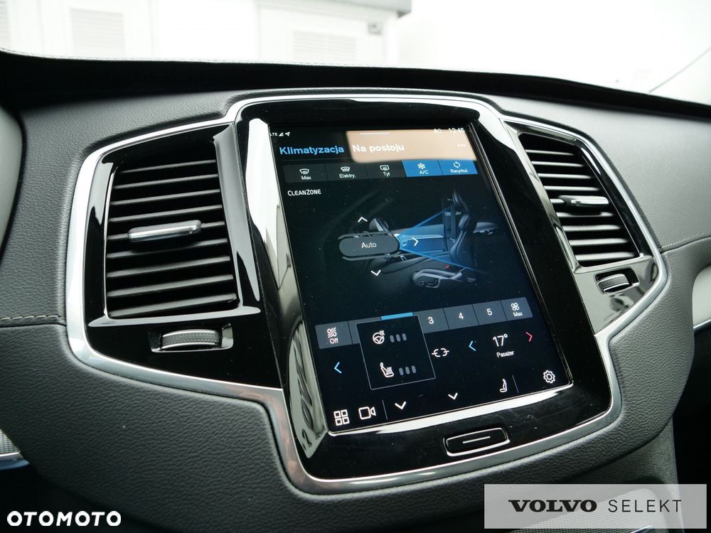 Volvo XC 90 - 28