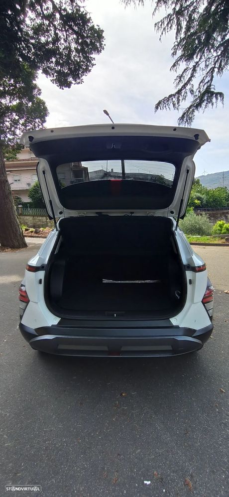 Hyundai Kauai 1.0 T-GDi Premium (TT) - 21