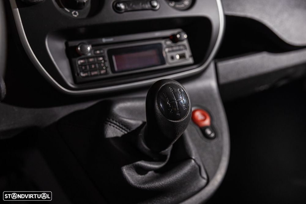 Renault Kangoo 1.5 dCi Maxi Business - 14