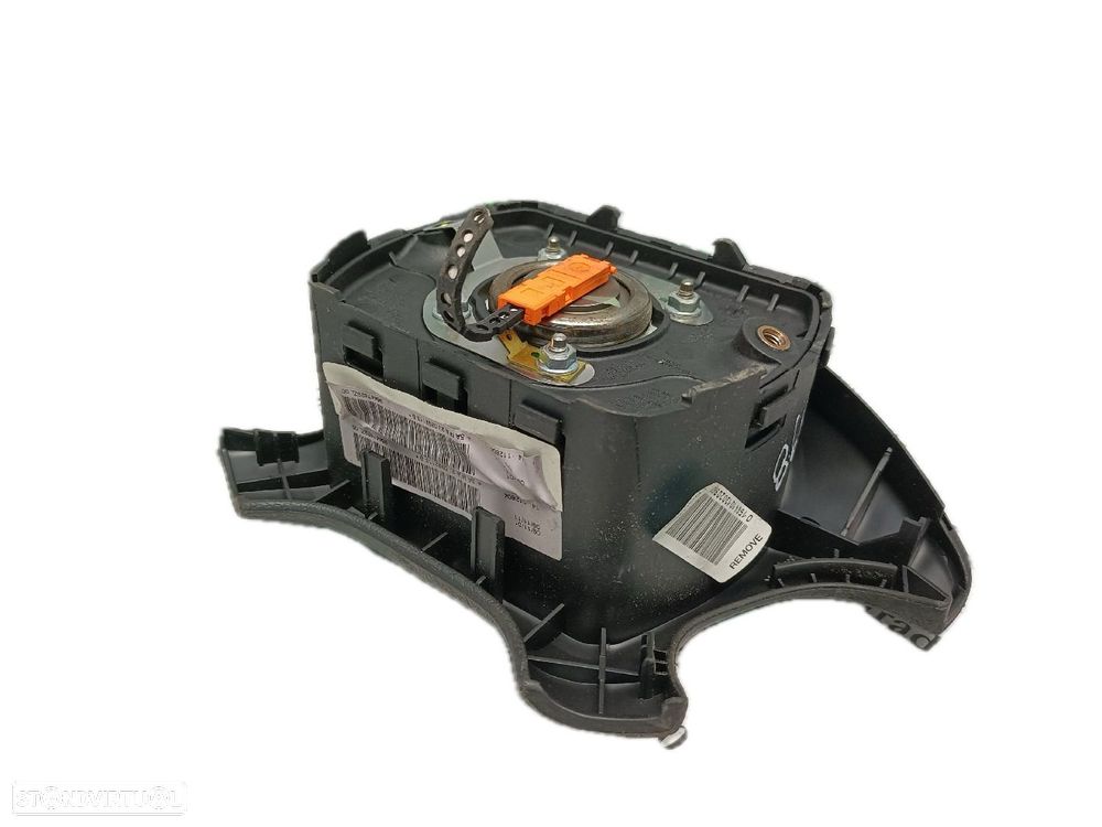 Airbag Volante Citroën Xsara Picasso (N68) - 3