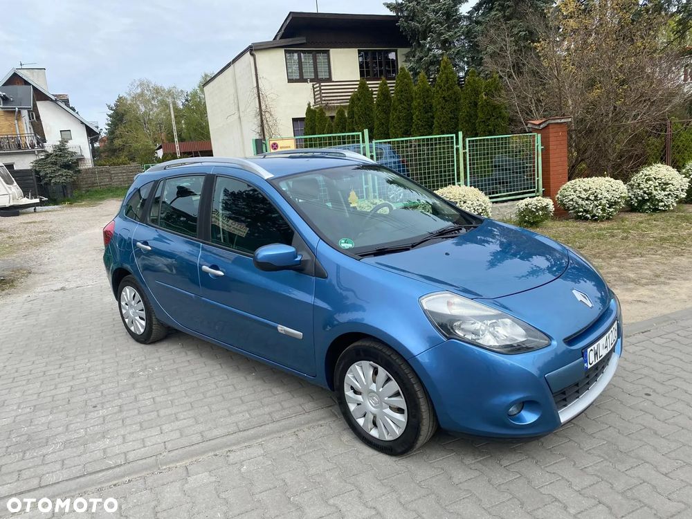 Renault Clio 1.2 TCE Alize - 7