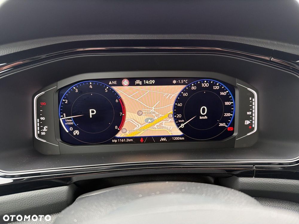 Volkswagen T-Roc 1.5 TSI Final Edition DSG - 14