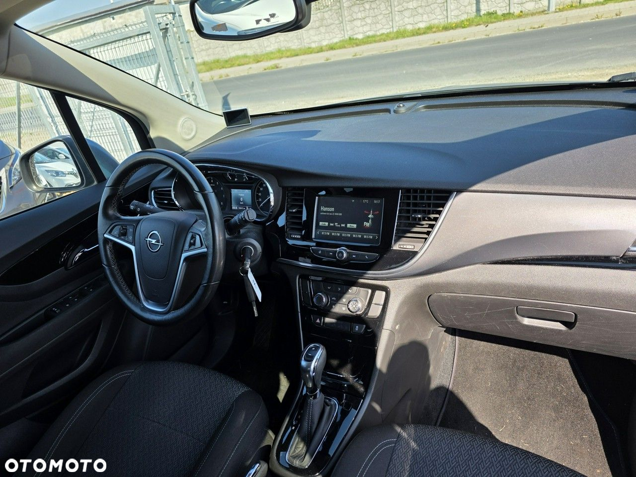 Opel Mokka 1.4 T Cosmo - 37