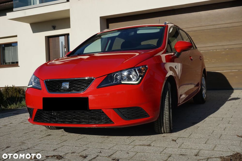 Seat Ibiza 1.2 TSI Style - 4
