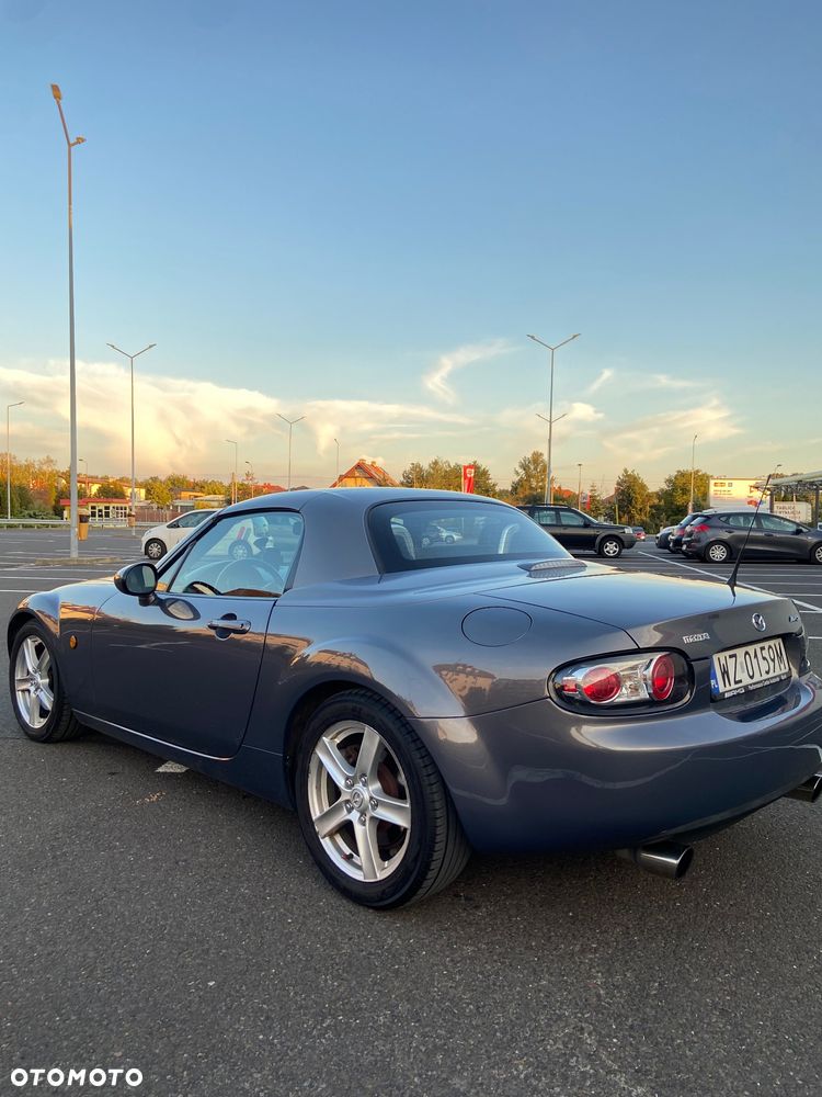 Mazda MX-5 1.8 Energy - 7