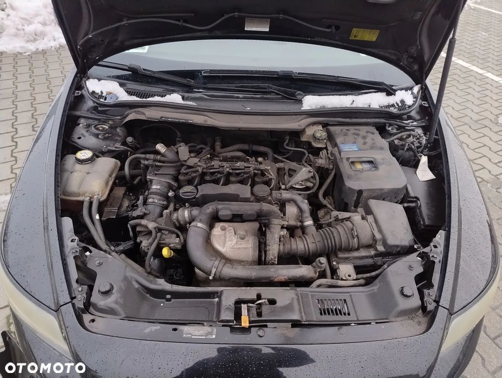 Volvo V50 1.6D Momentum - 21