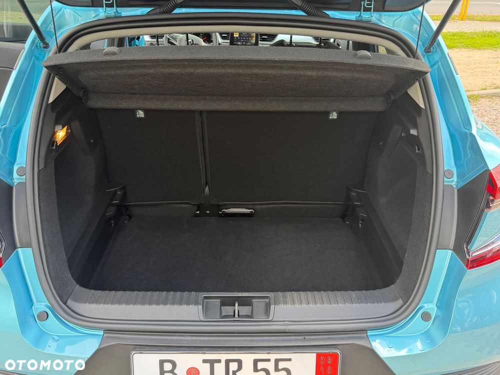 Renault Captur TCe 100 BUSINESS EDITION - 11