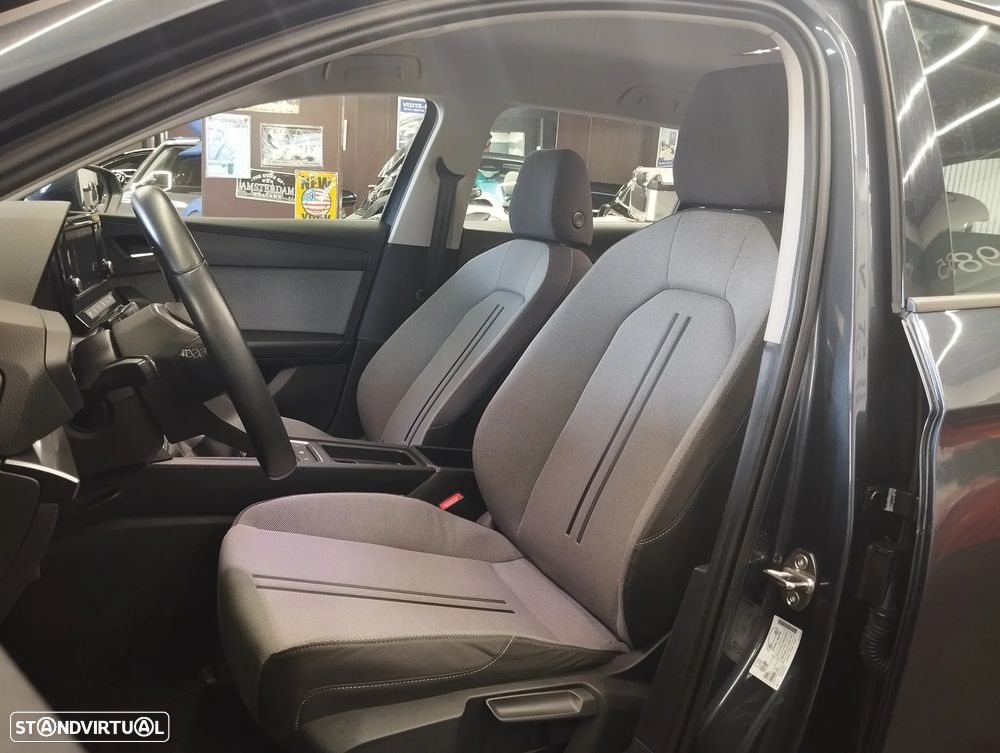 SEAT Leon ST 1.0 TSI Style - 17