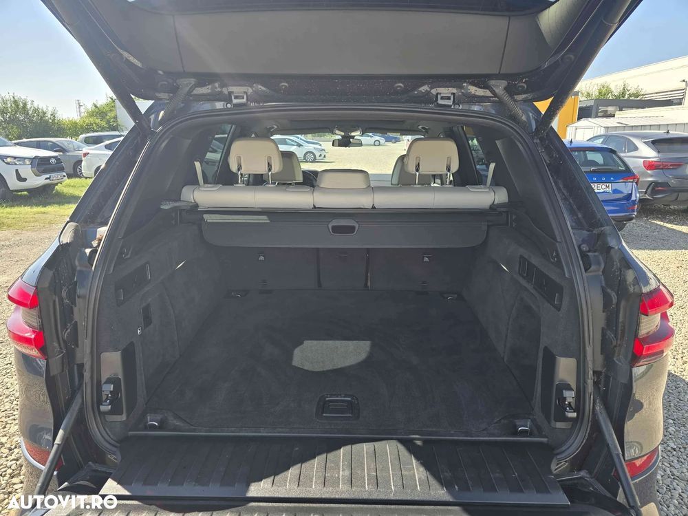 BMW X5 - 8
