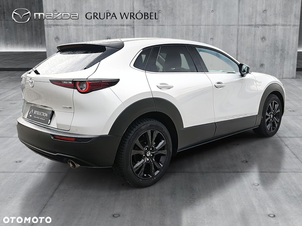Mazda CX-30 2.0 mHEV Homura 2WD - 5