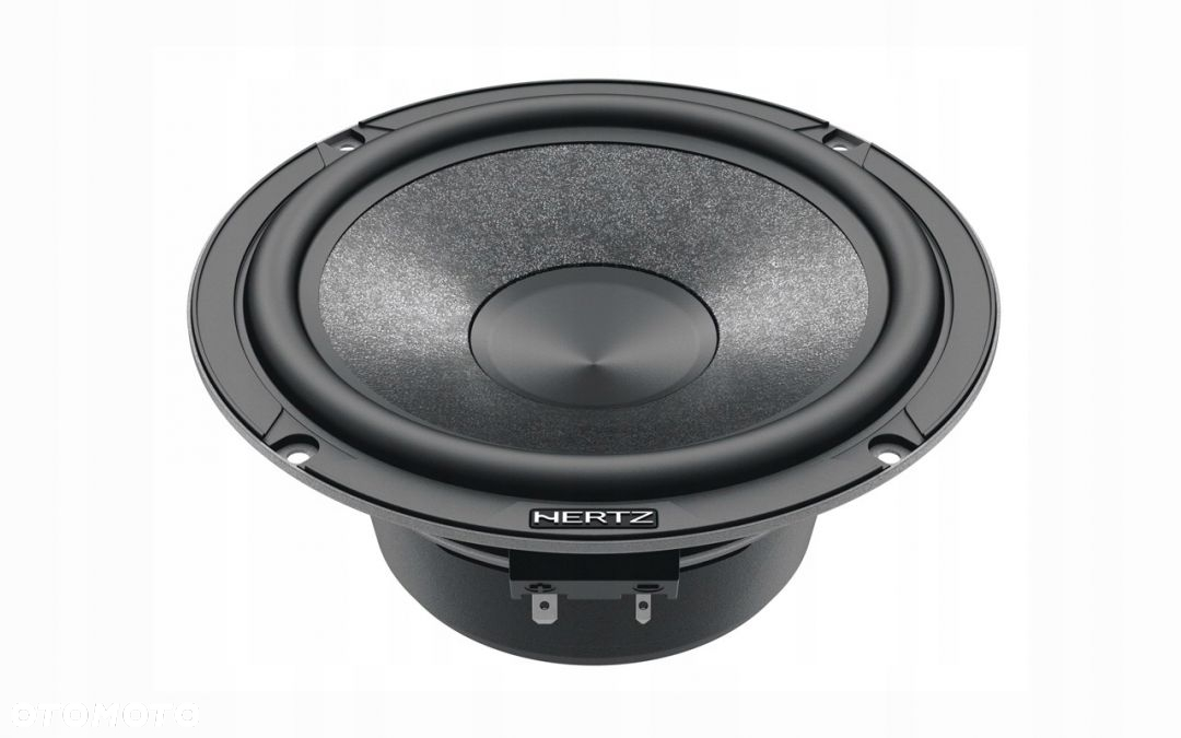 HERTZ C165 COMP WOOFER 210W CENTO 165mm - 2
