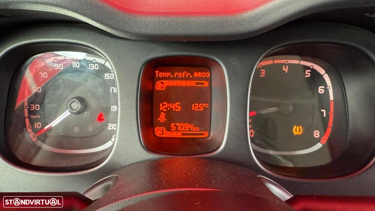 Fiat Panda - 25