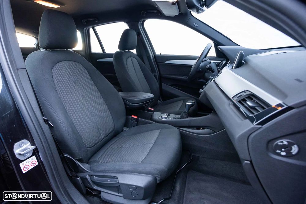 BMW X1 xDrive25e Advantage - 38