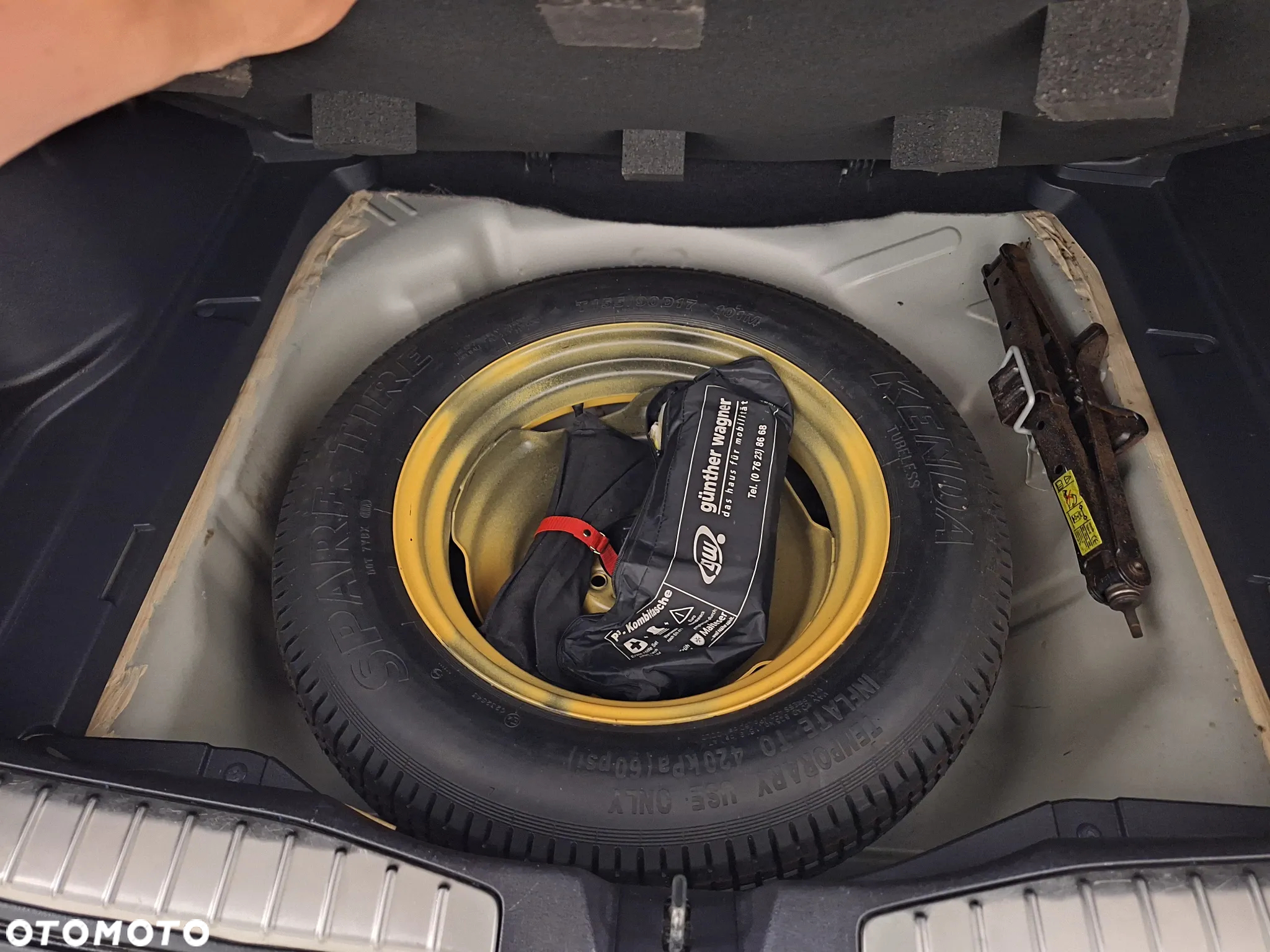 Honda CR-V 2.0i-VTEC Automatik Elegance - 25