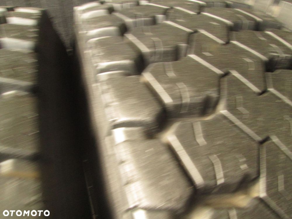 Opony ciężarowe 275/80R22.5 Aeolus HN306. Opony ciężarowe - 8