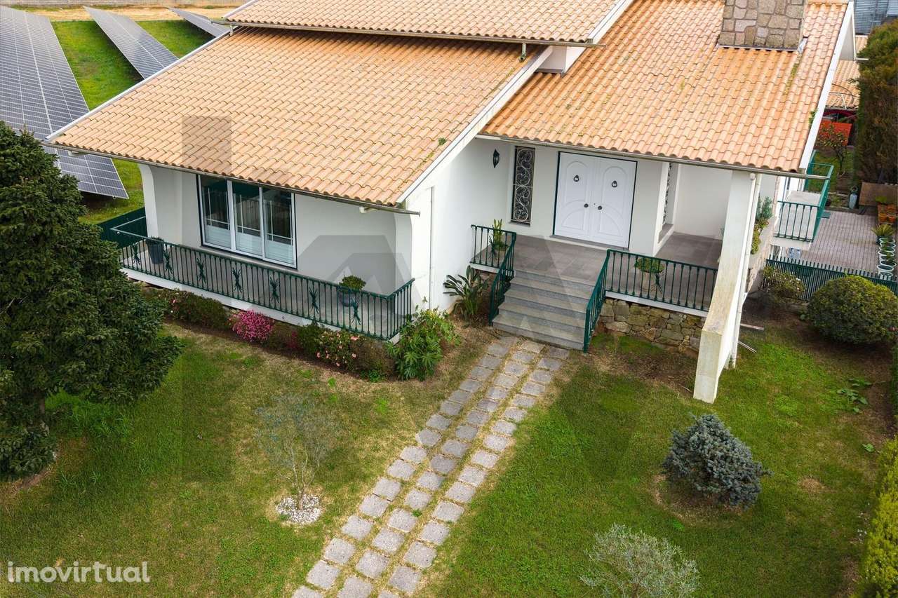 Moradia T3 - Ul - Oliveira de Azeméis - Grande imagem: 3/58