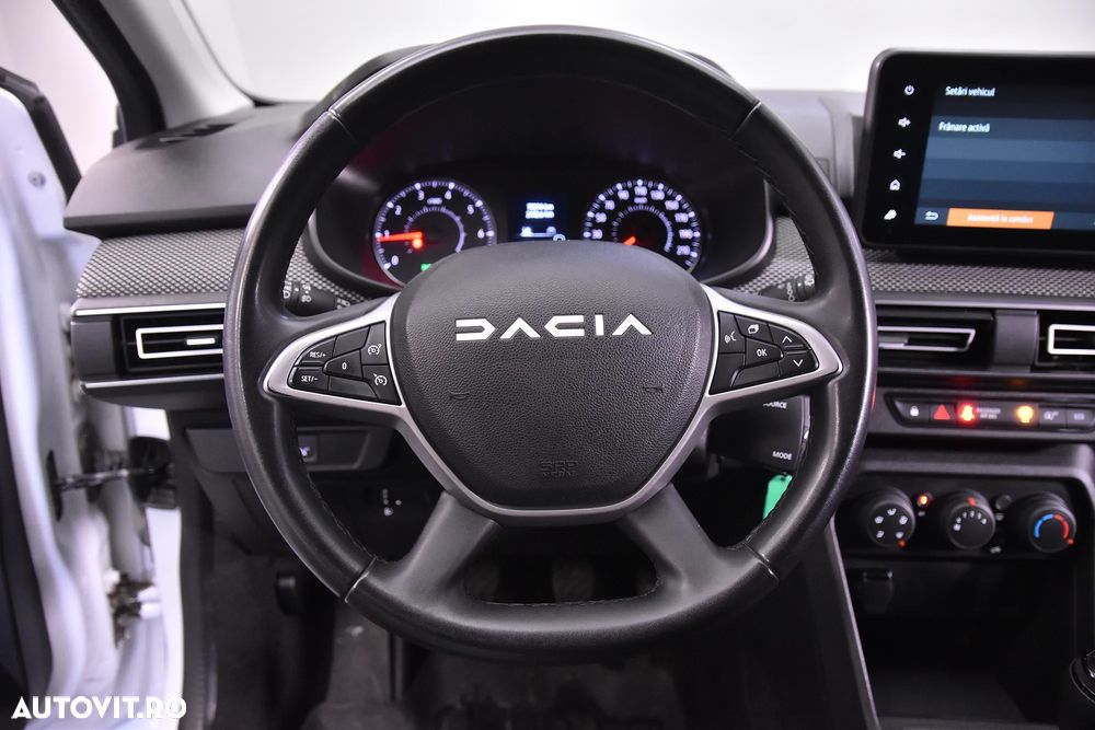 Dacia Jogger - 17